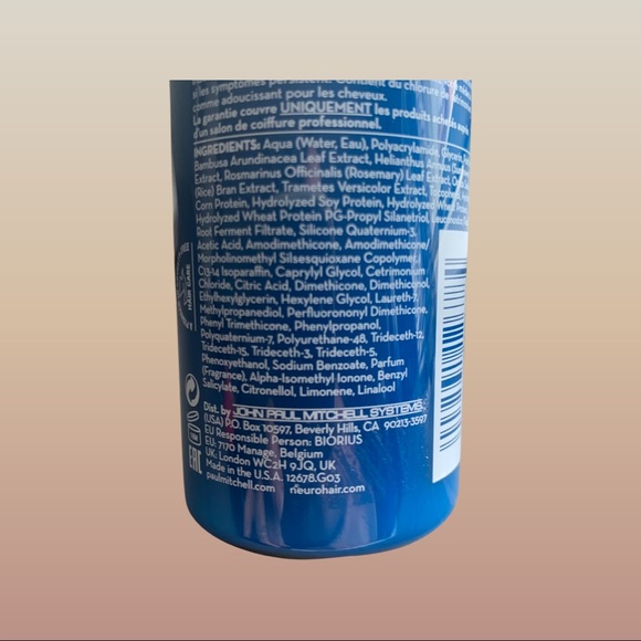 Paul Mitchell mini Prime - Picture 3 of 3